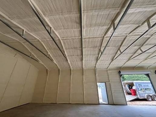 Garage Insulation services in Friendswood, Texas