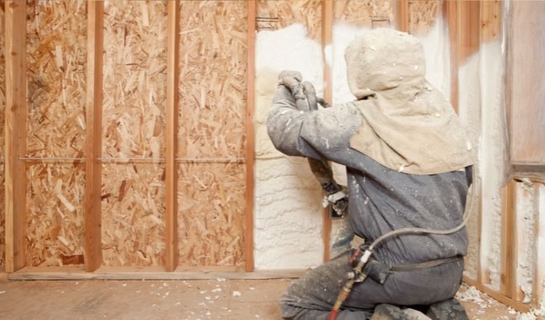 Soundproofing Insulation in Friendswood