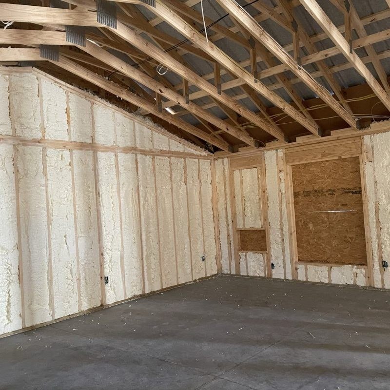 Wall Insulation services in Friendswood, Texas
